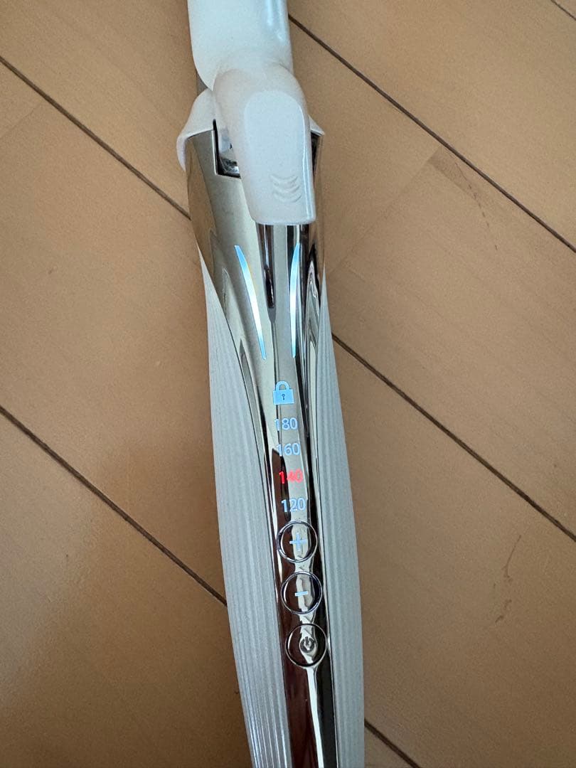 リファ　コテ　カールアイロン26 ジャンク