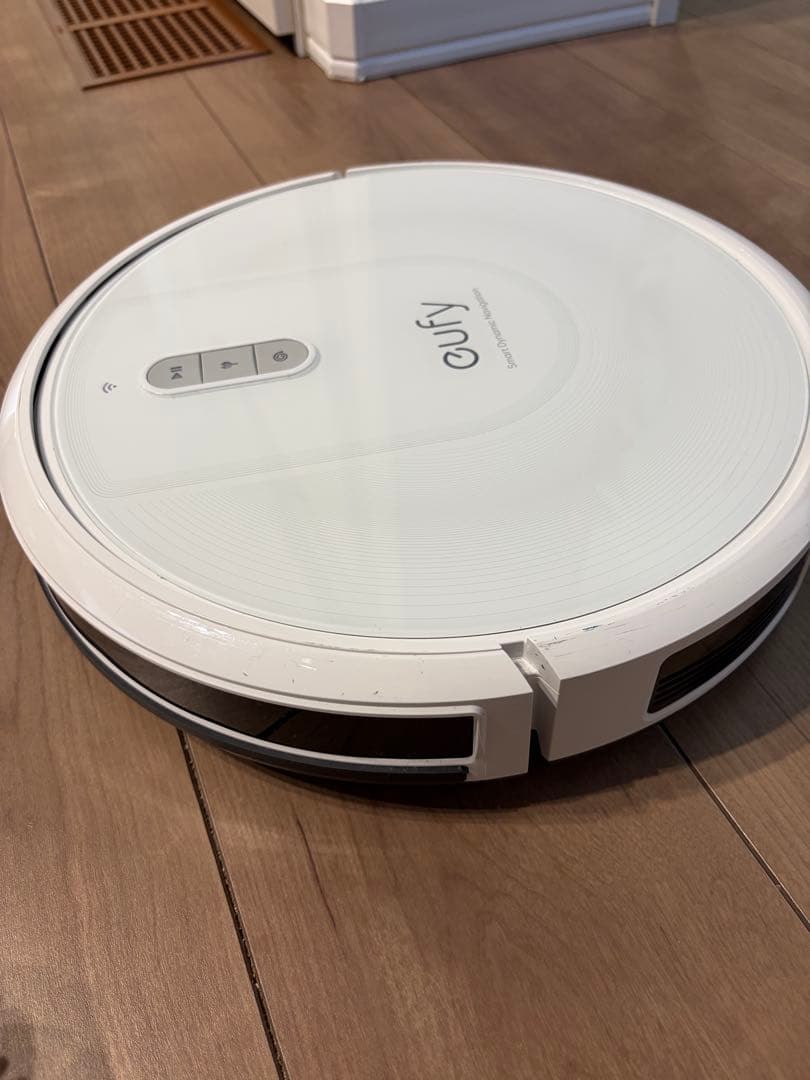 Anker Eufy RoboVac G30 (ロボット掃除機) ホワイト