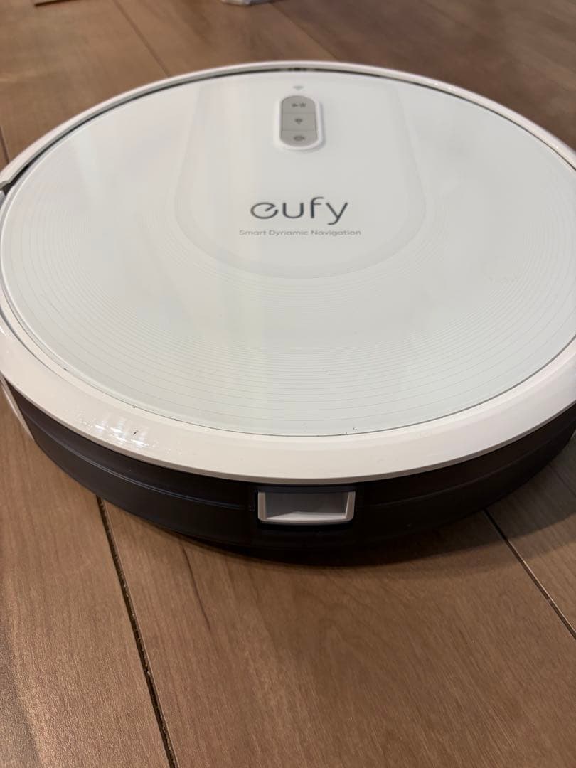 Anker Eufy RoboVac G30 (ロボット掃除機) ホワイト