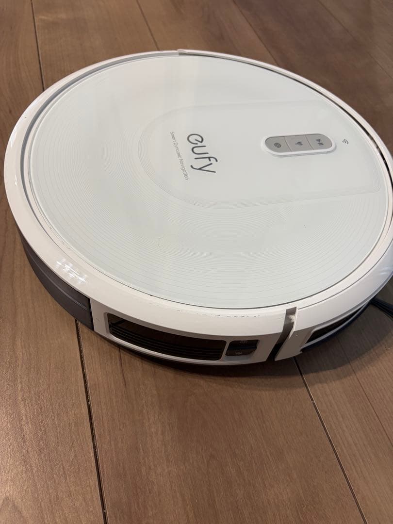 Anker Eufy RoboVac G30 (ロボット掃除機) ホワイト
