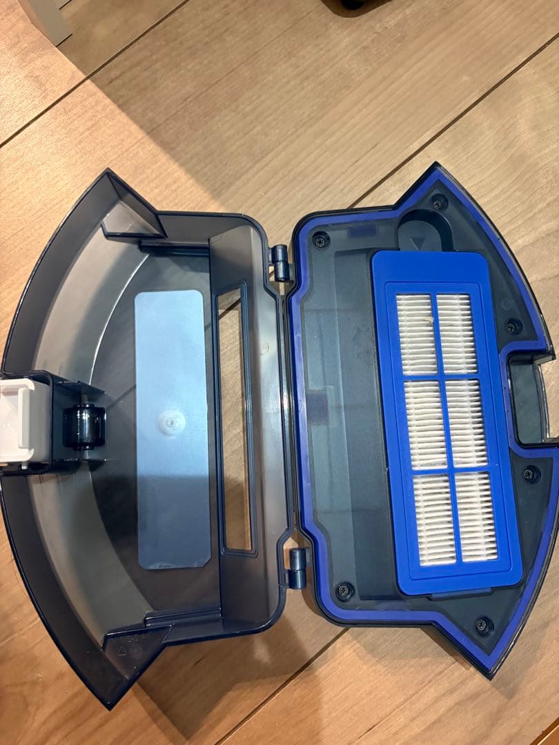 Anker Eufy RoboVac G30 (ロボット掃除機) ホワイト