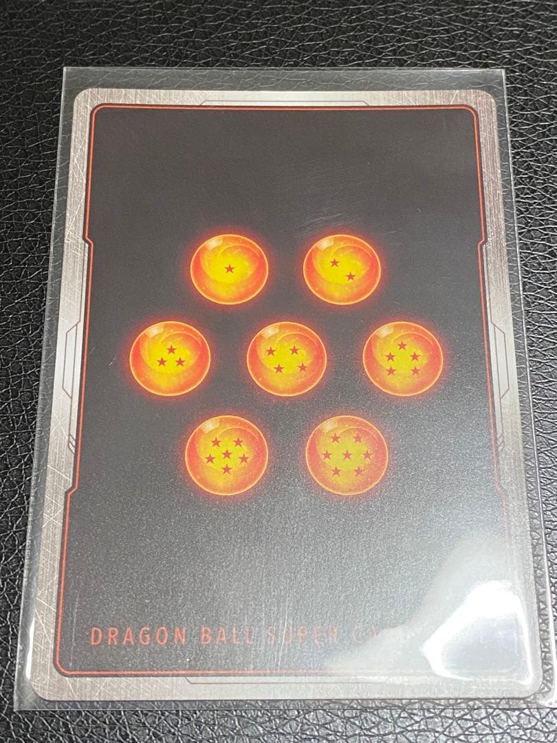 ドラゴンボールフュージョンワールド 孫悟空 scr パラレル