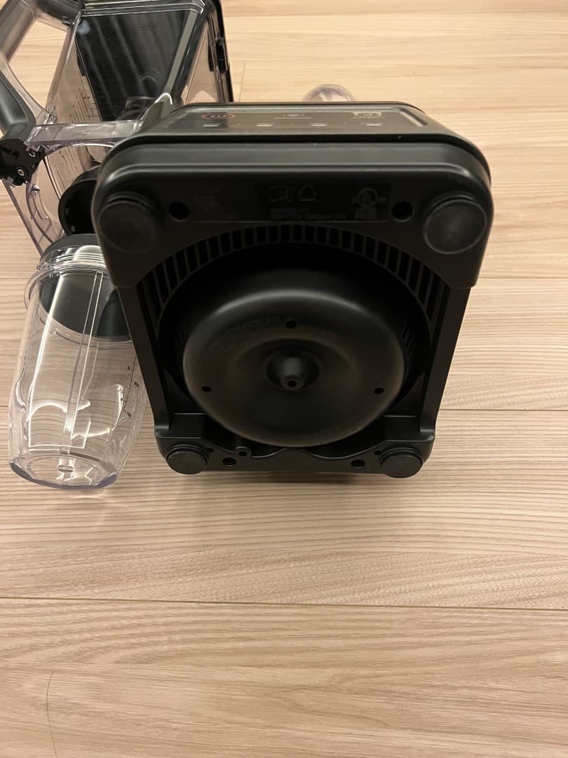 Ninja Professional Plus DUO ブレンダー