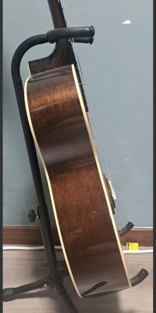 Headway　アコースティックギター