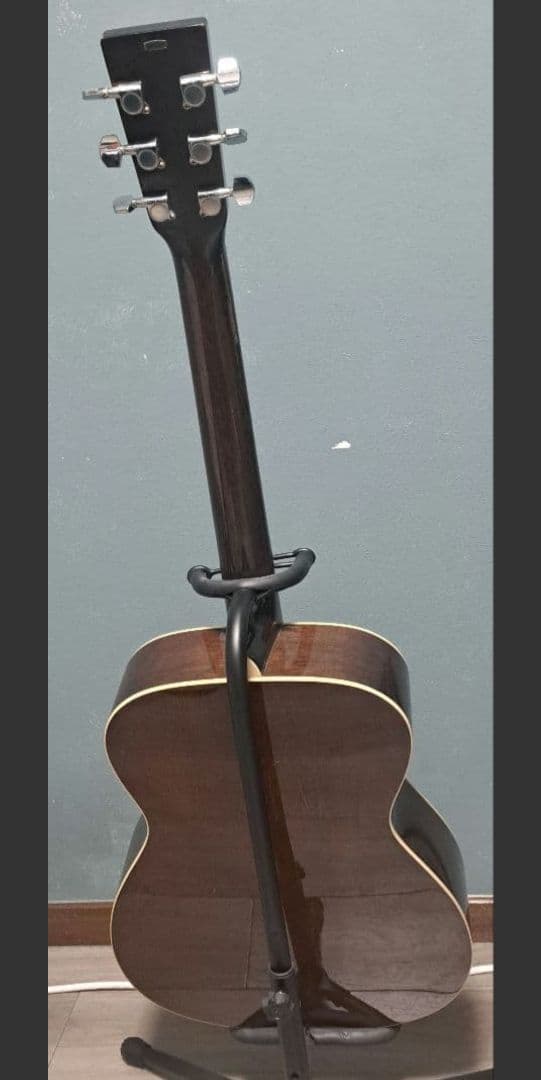 Headway　アコースティックギター