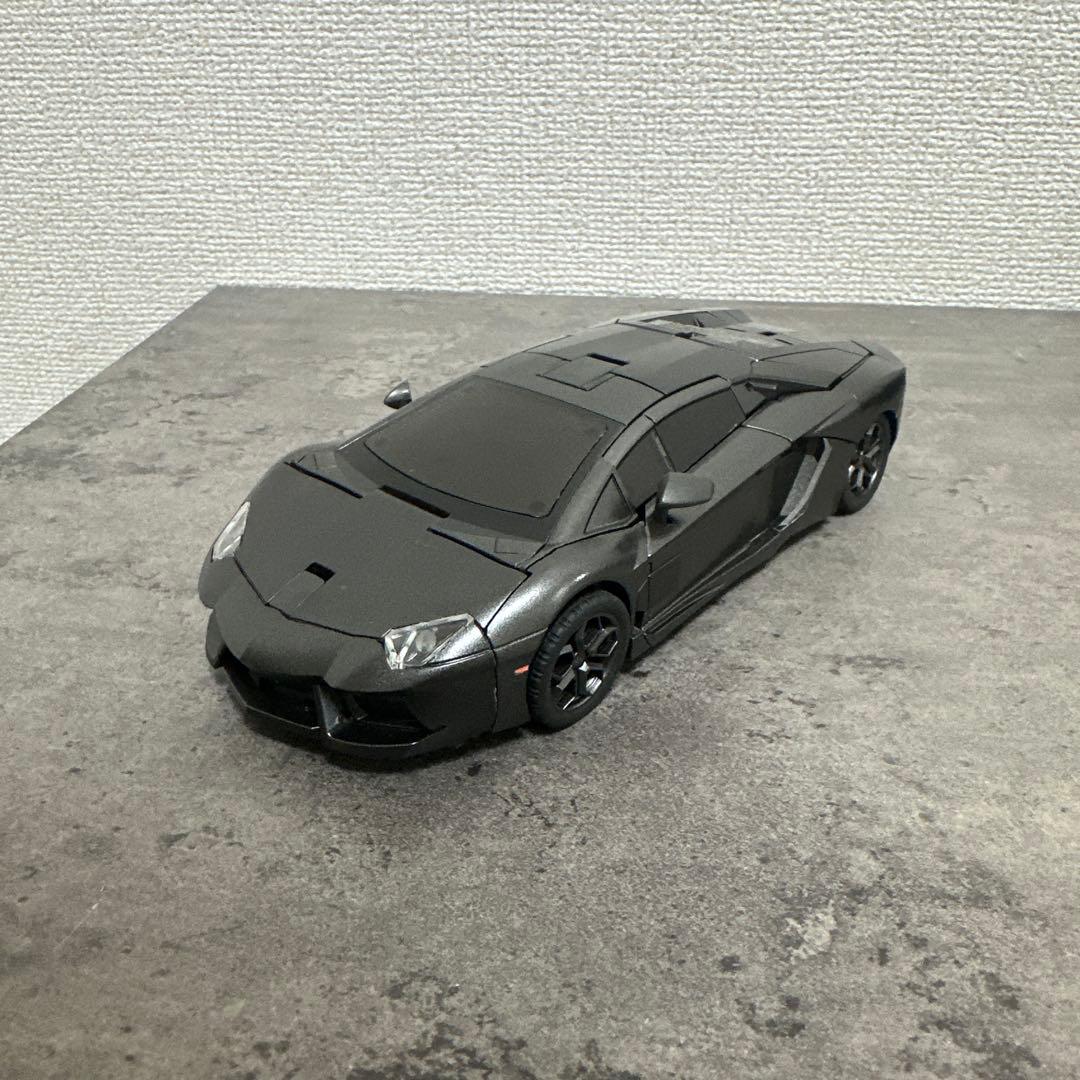 ユニークトイズ　ペルーキル 非正規　ロックダウン　トランスフォーマー