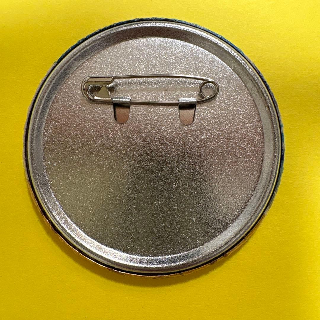 25点　ブルーロック　缶バッジ　海の家　潔世一