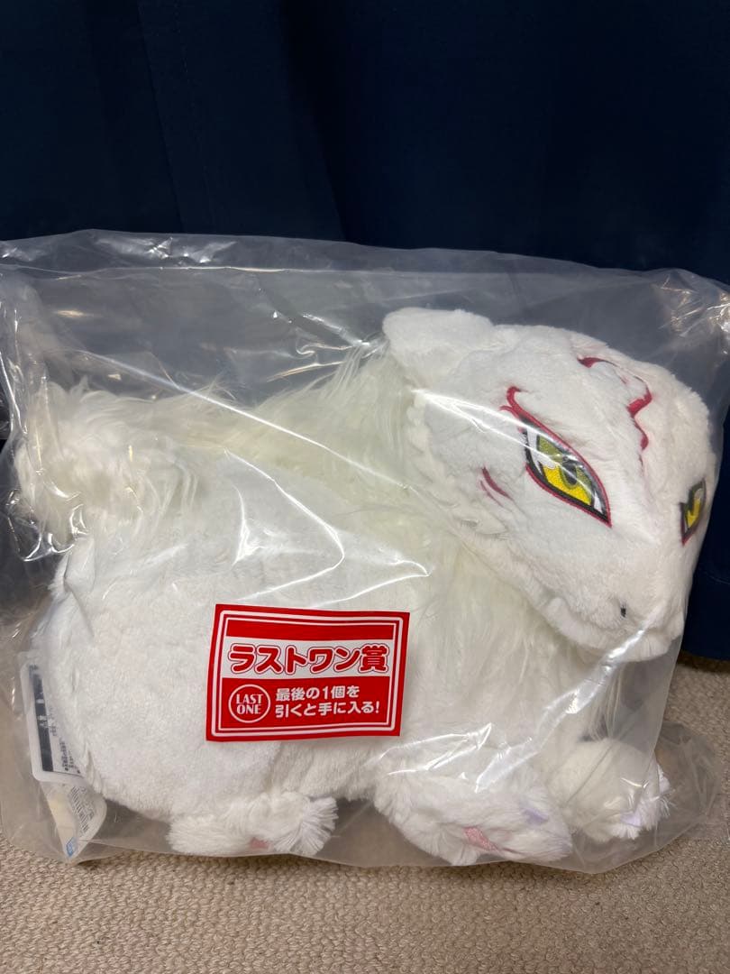 夏目友人帳　一番くじ　(ラストワン・A賞・B賞・E賞・F賞・G賞)計12点セット