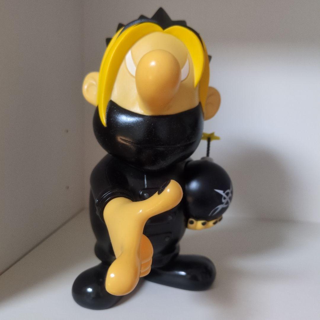 GLAY HISASHI フィギュア 2体セット