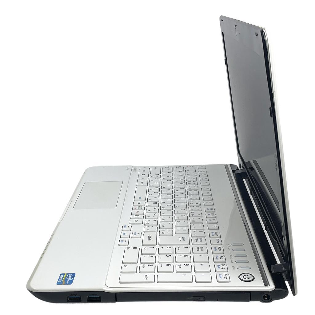 返品OK！Core i5✨新品SSD■8GB■Office2021■Ｗin11