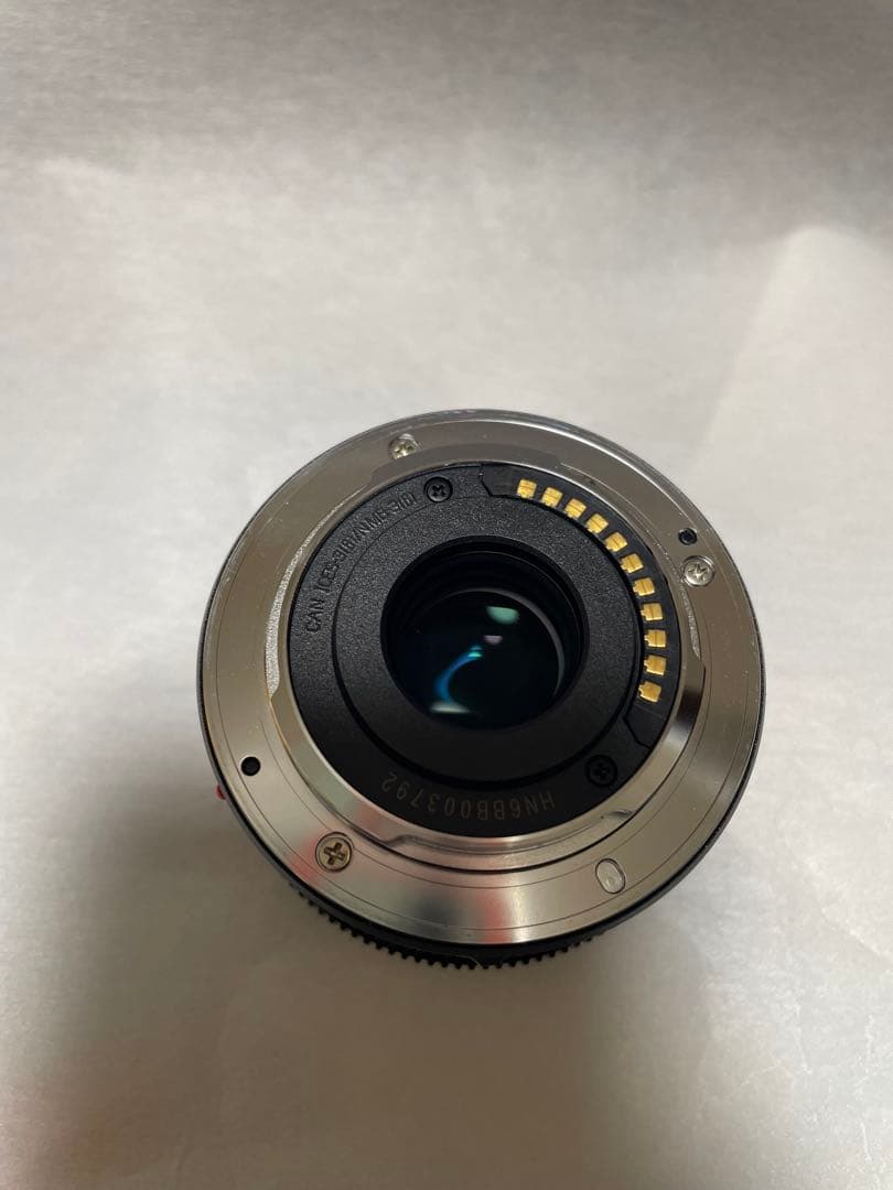 ★LEICA DG SUMMILUX 15mm/F1.7 ASPH