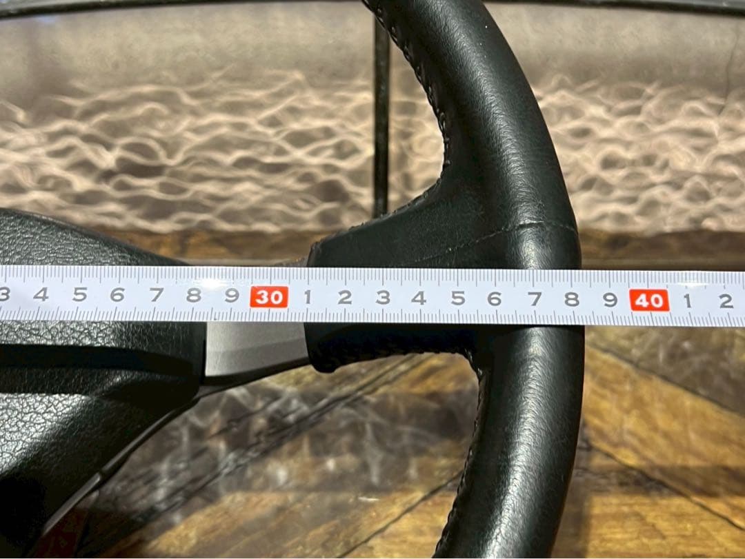 n*）様 希少 トヨタ AE86 純正 ステアリング ハンドル 昭和レトロ 当時