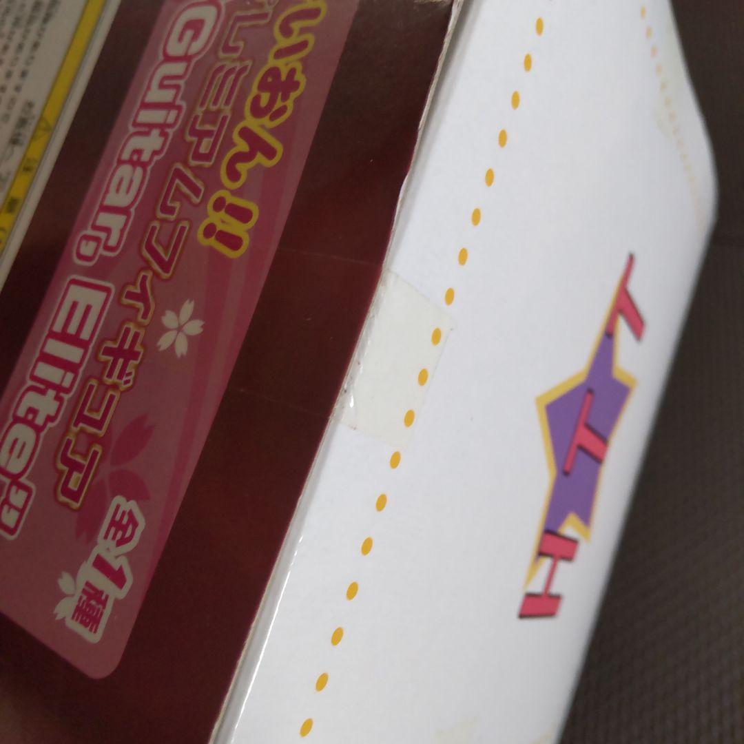 未使用 けいおん!! プレミアムフィギュア Guitar, Elite 中野梓