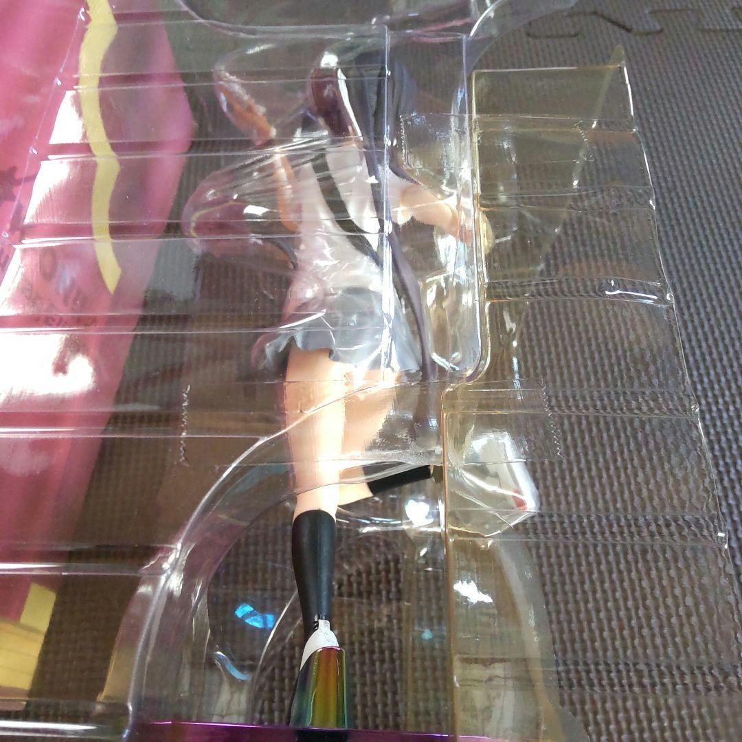 未使用 けいおん!! プレミアムフィギュア Guitar, Elite 中野梓