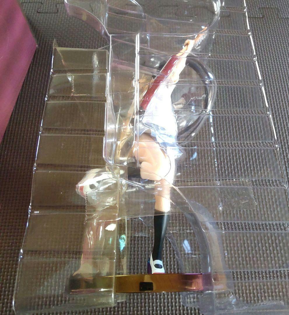 未使用 けいおん!! プレミアムフィギュア Guitar, Elite 中野梓