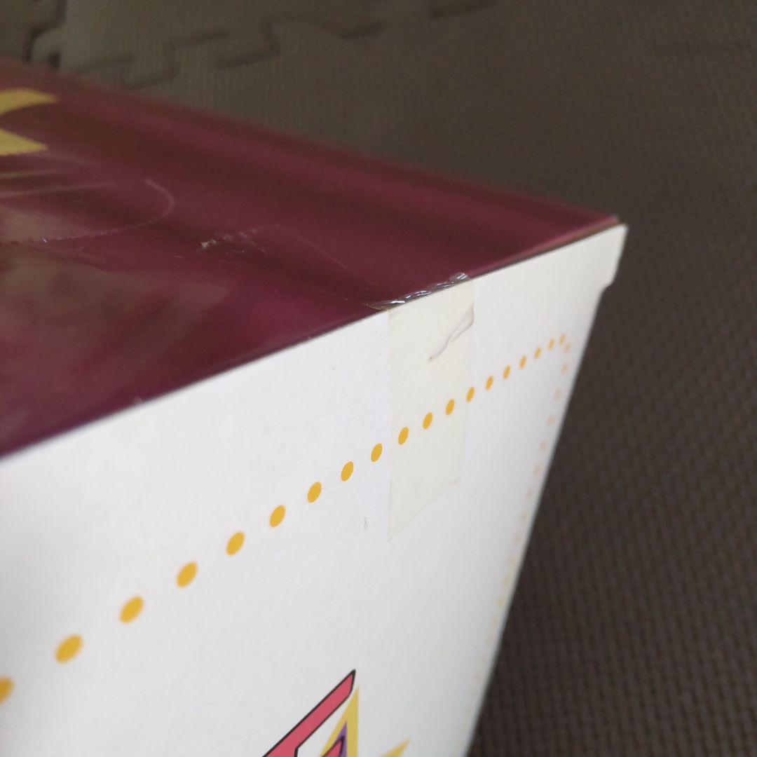 未使用 けいおん!! プレミアムフィギュア Guitar, Elite 中野梓