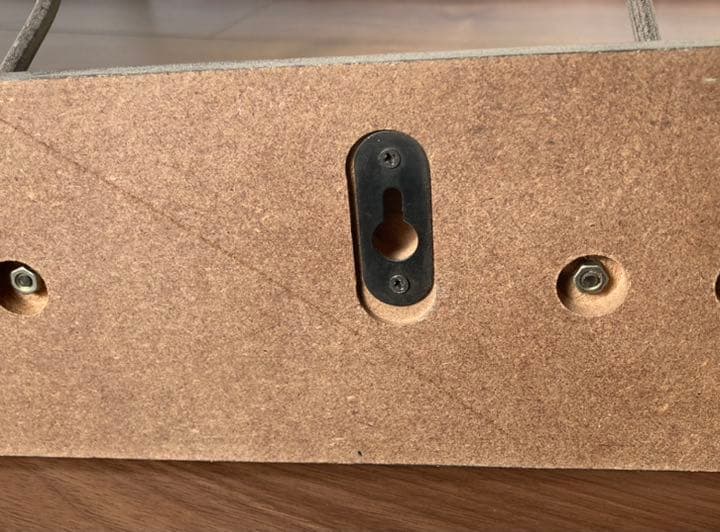 シャビー　アンティーク調　コートフック　ウォールフック