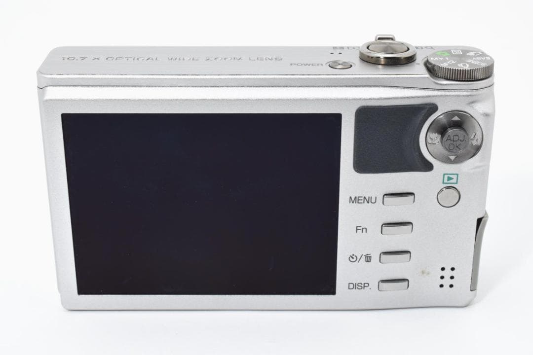 【大人気】 RICOH リコー CX2 コンパクト デジタルカメラ コンデジ
