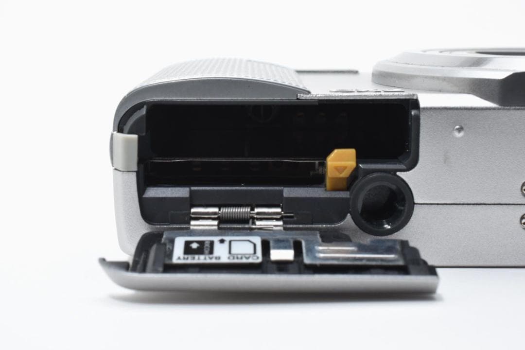 【大人気】 RICOH リコー CX2 コンパクト デジタルカメラ コンデジ