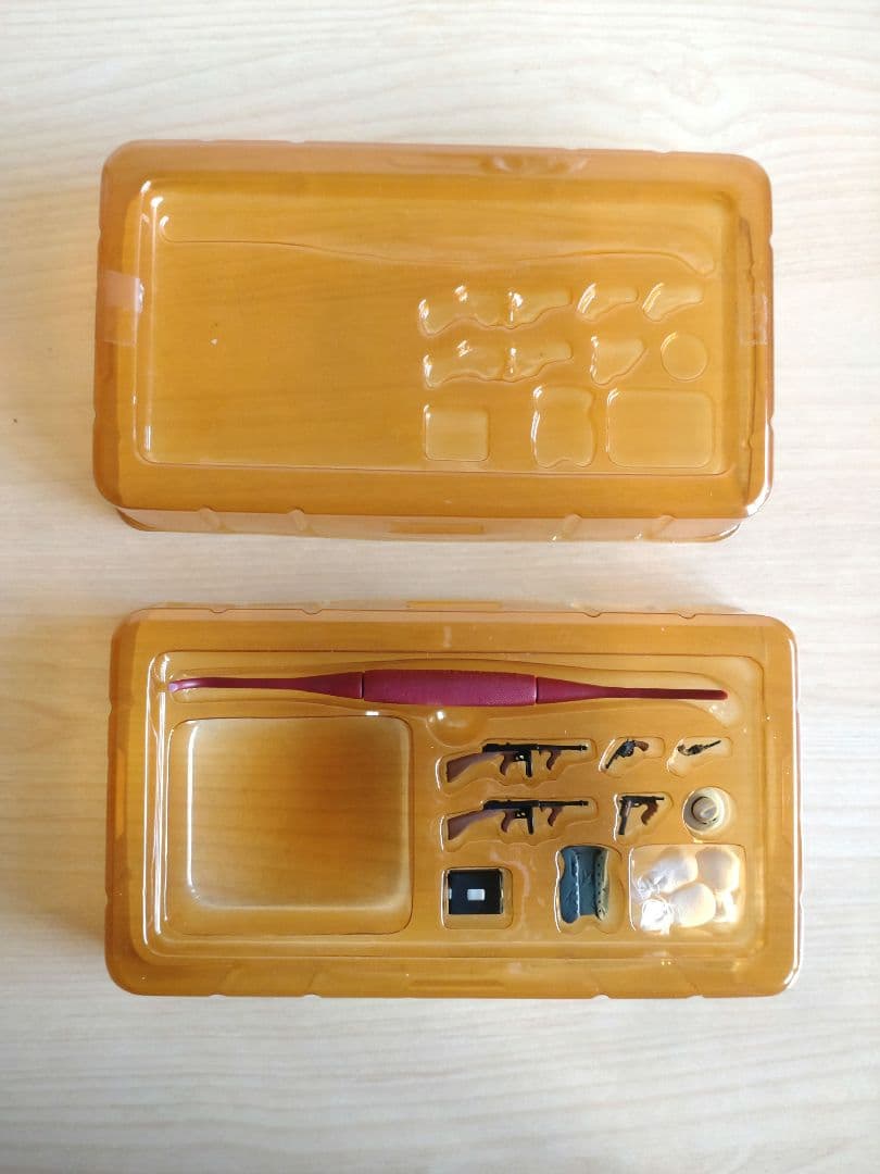 フランクリンミント　1933 フォード　デラックス　John Dillinger