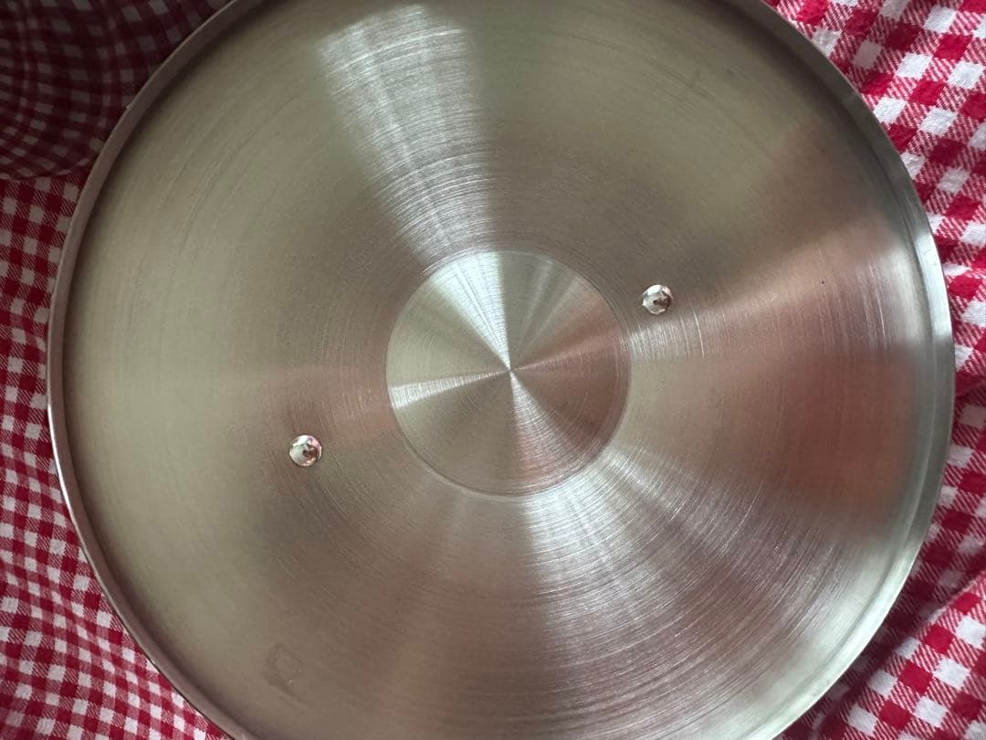 Velona Alpha 両手鍋 新品 ベローナアルファ ステンレス 5L