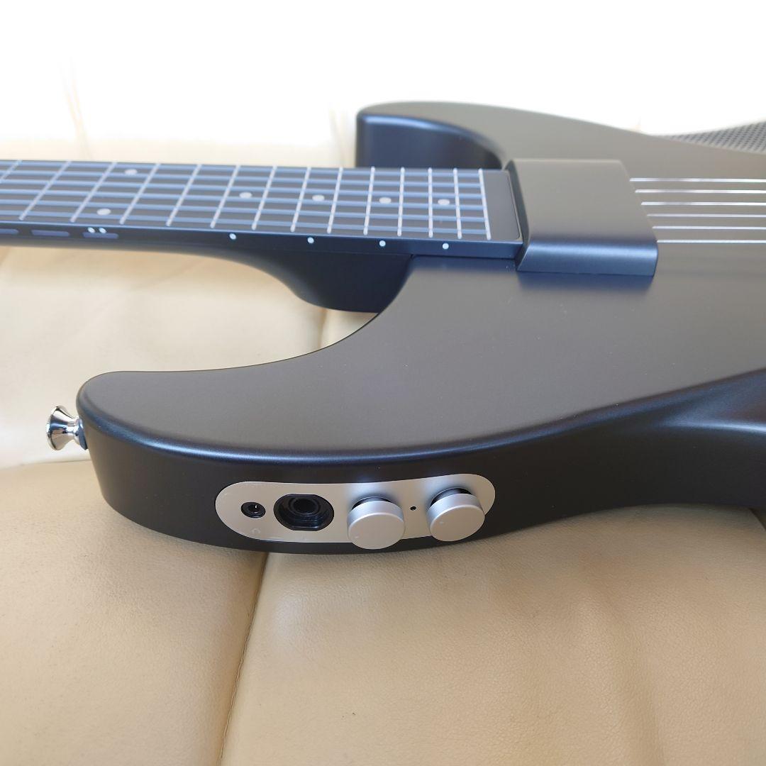 エアロバンドギター 【ほぼ未使用品】AeroBand Guitar 正規代理店