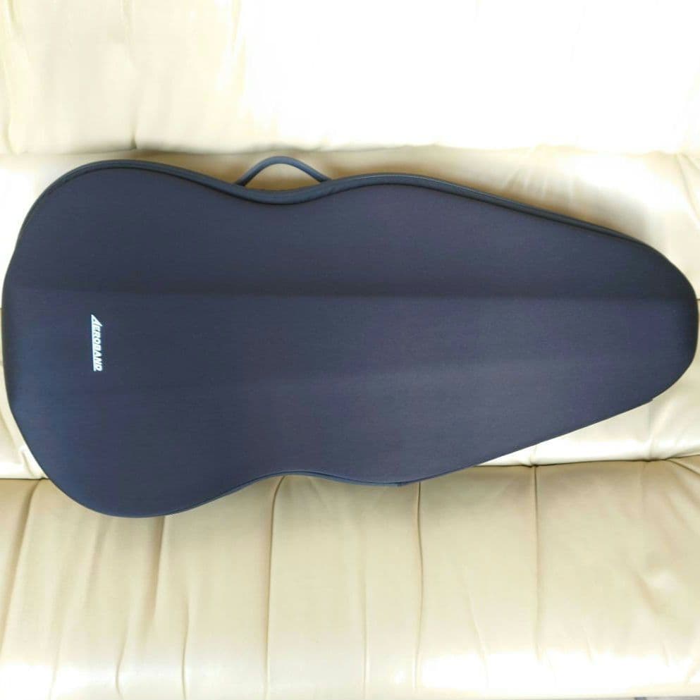 エアロバンドギター 【ほぼ未使用品】AeroBand Guitar 正規代理店