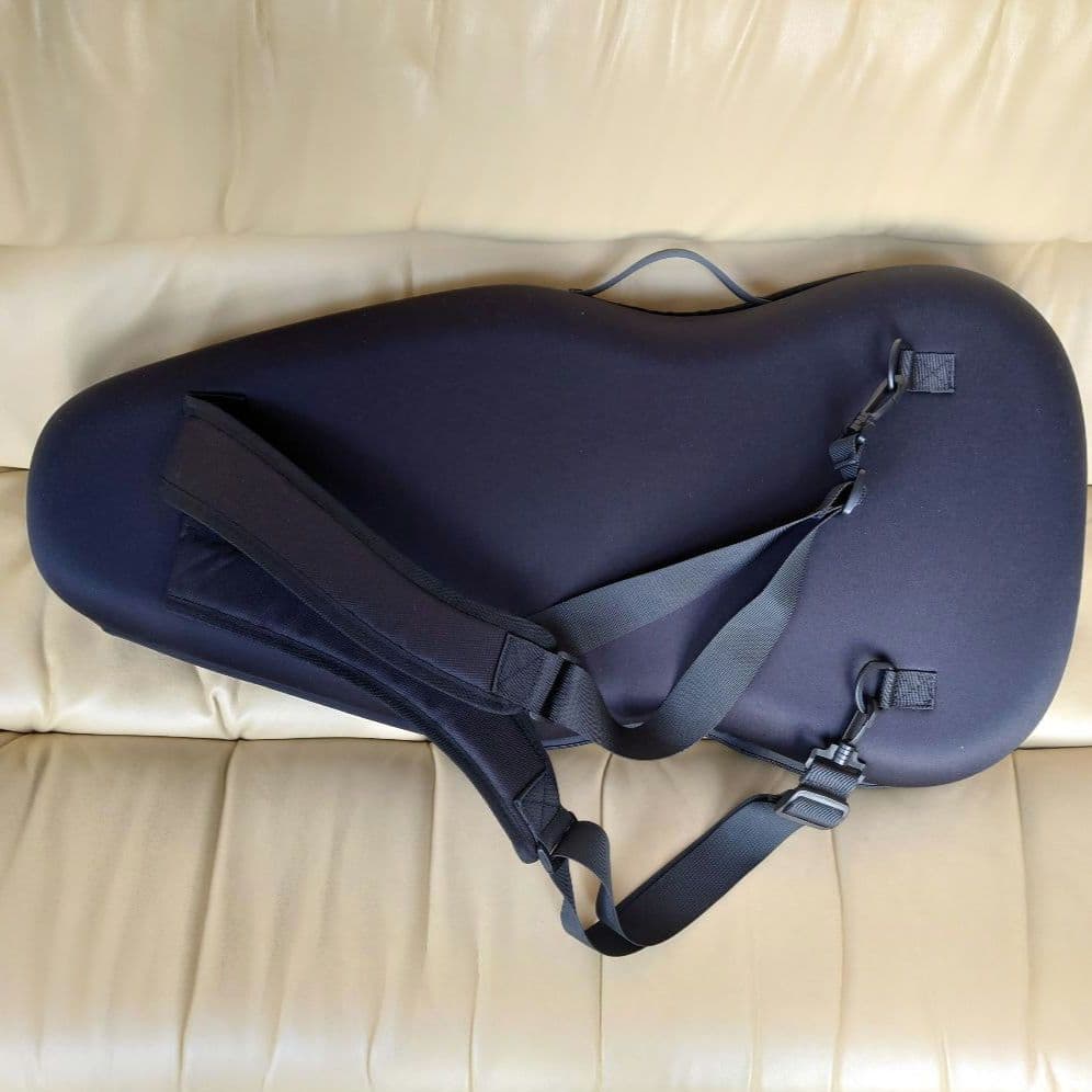 エアロバンドギター 【ほぼ未使用品】AeroBand Guitar 正規代理店