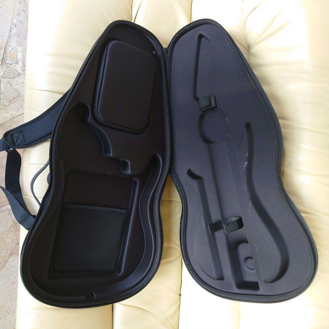 エアロバンドギター 【ほぼ未使用品】AeroBand Guitar 正規代理店