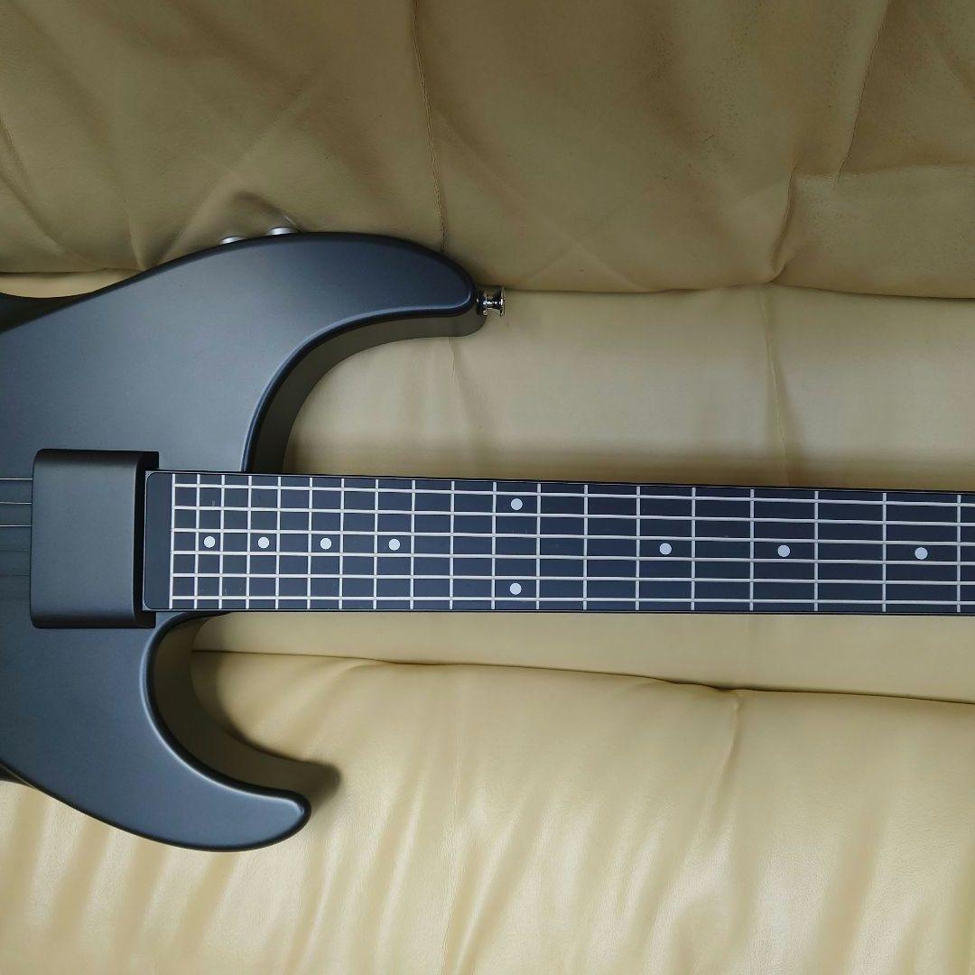 エアロバンドギター 【ほぼ未使用品】AeroBand Guitar 正規代理店