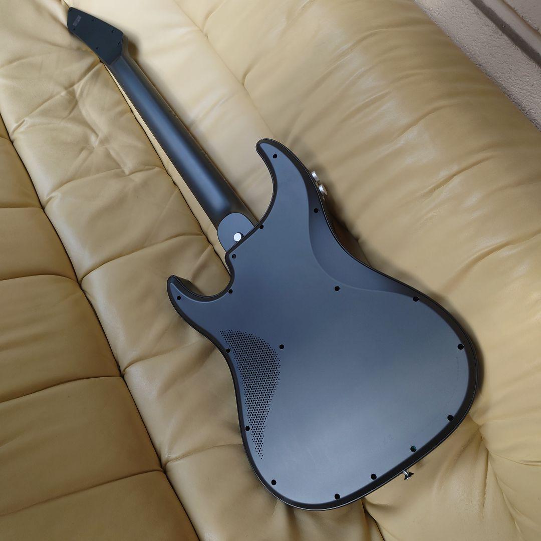 エアロバンドギター 【ほぼ未使用品】AeroBand Guitar 正規代理店