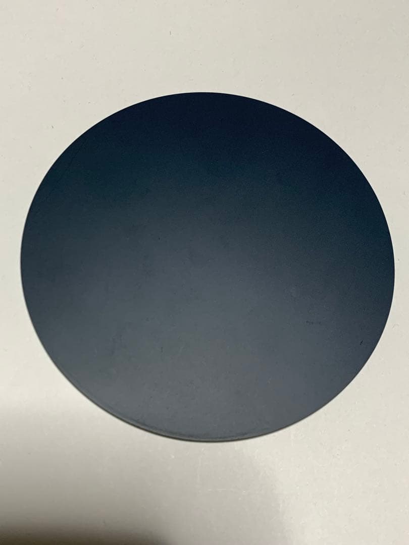 スワロフスキー製のクリスタルオブジェ「ミニトレインセット」