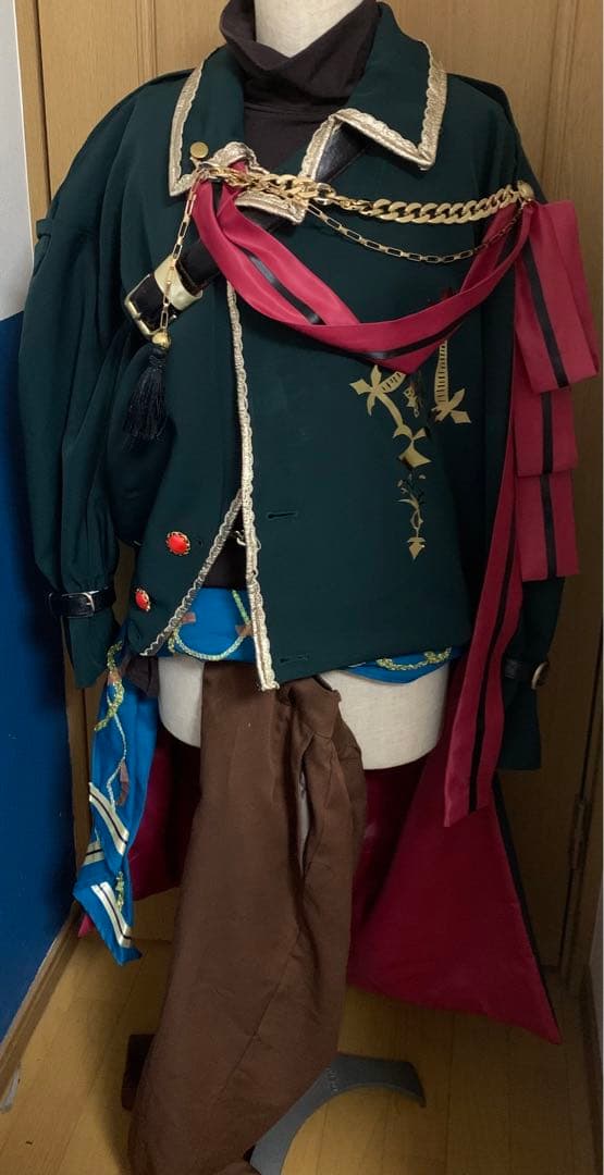 SALE 魔法使いの約束 シノ 誕生日衣装2023