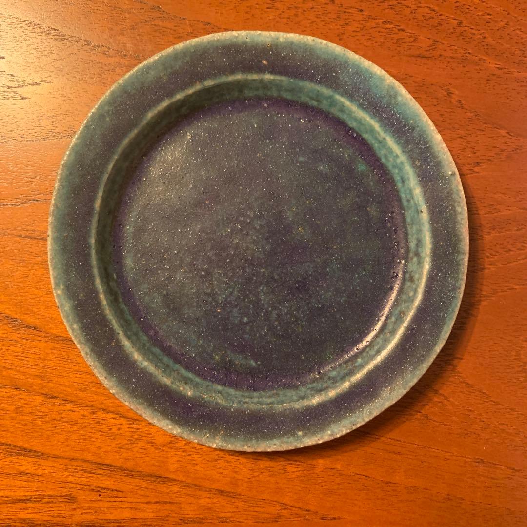 藤原純　リムプレート2枚セット