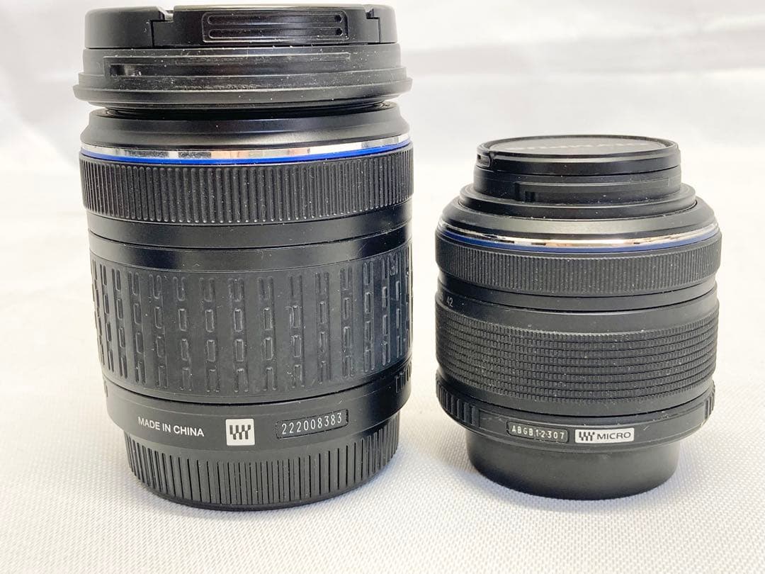 ともOLYMPUS オリンパス E-510 デジタル一眼レフカメラ