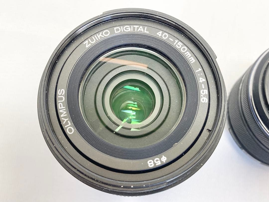 ともOLYMPUS オリンパス E-510 デジタル一眼レフカメラ