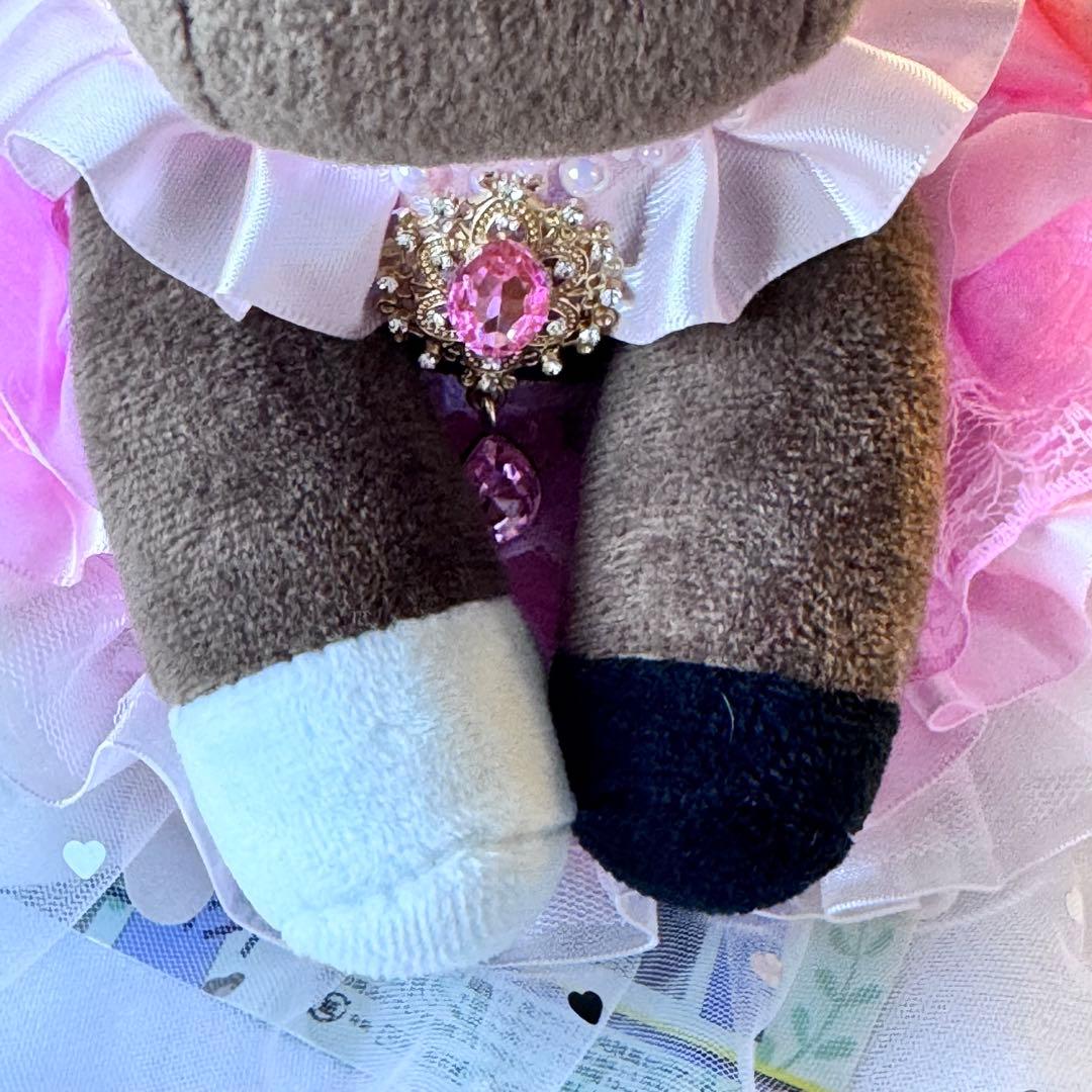 sarang0708ページアイドルホースS、Mサイズドレス4点