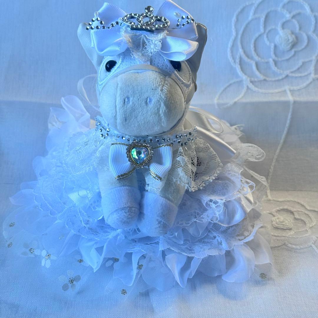 sarang0708ページアイドルホースS、Mサイズドレス4点