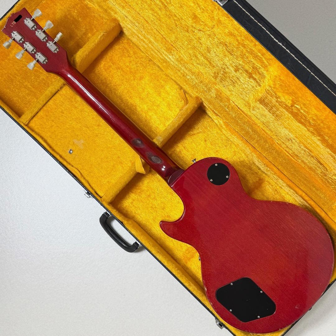 Greco EG Super Real レスポール スタンダード タイプ