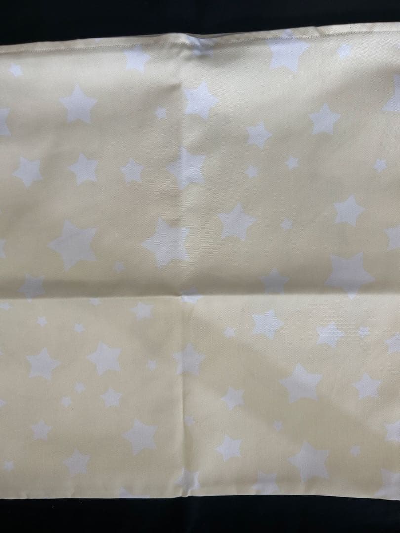 ニジカレ SDクッションカバー（kai・衣川伯・百合沢レン・八雲千景）