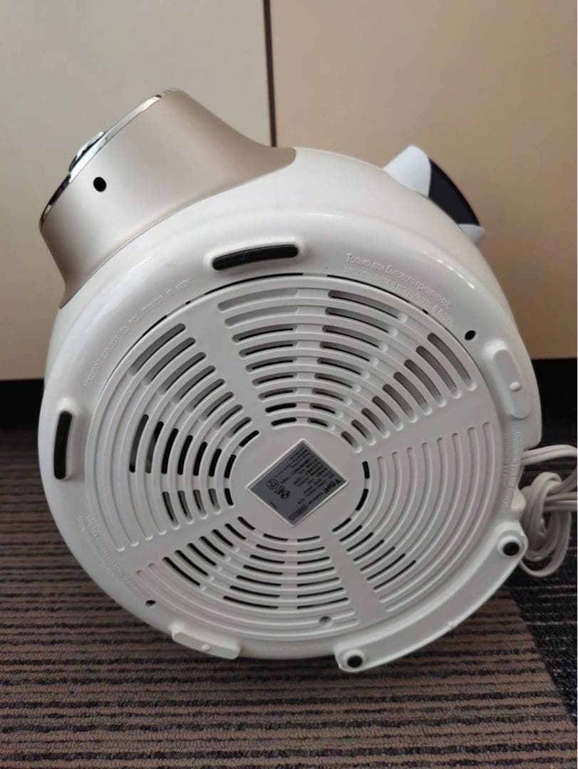 T-fal 電気圧力鍋 Cook4me Express CY8521JP 中古品