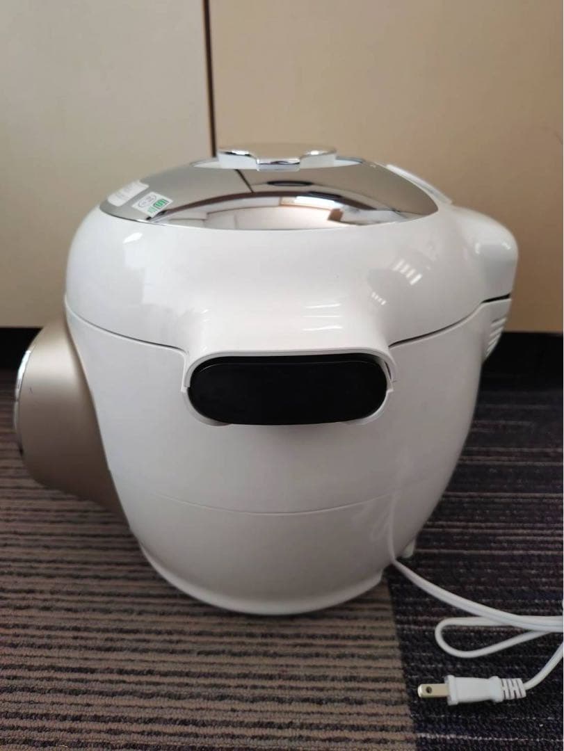T-fal 電気圧力鍋 Cook4me Express CY8521JP 中古品