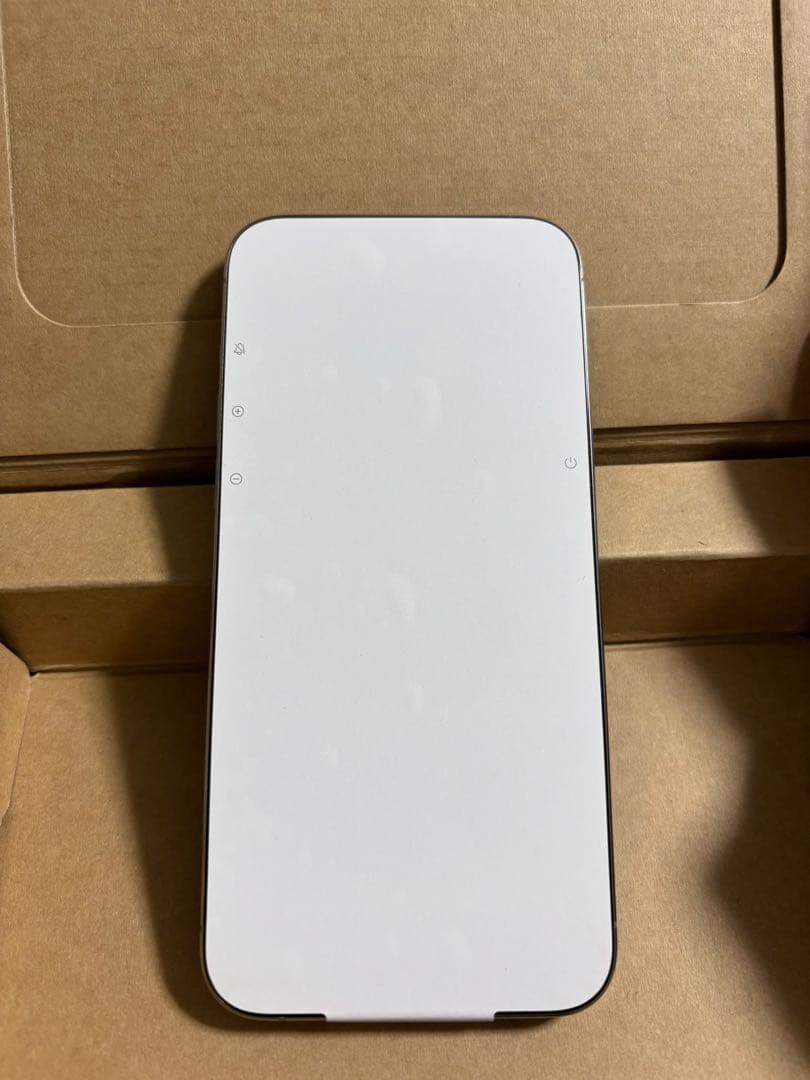 海外版iphone15promax 256g エクスプレス交換