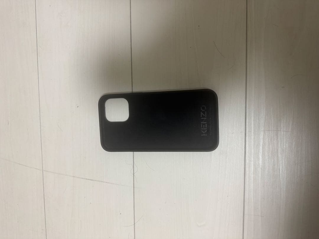 iPhone12pro MAX用　KENZO ケース