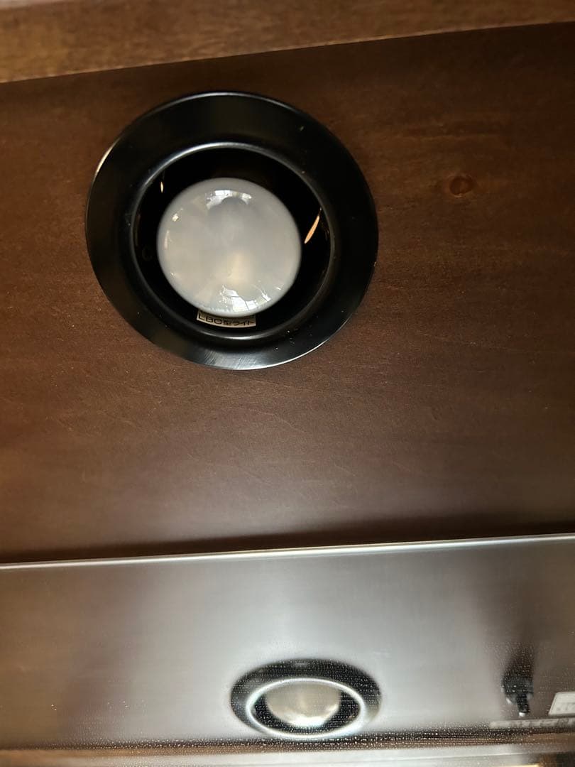 【カリモク キュリオケース】内部照明付き 5面 ガラス 5段 飾り棚 ★美品