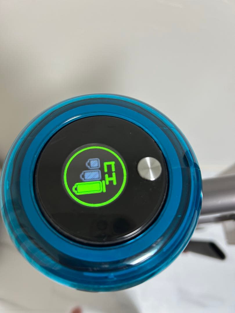 Dyson掃除機　V15