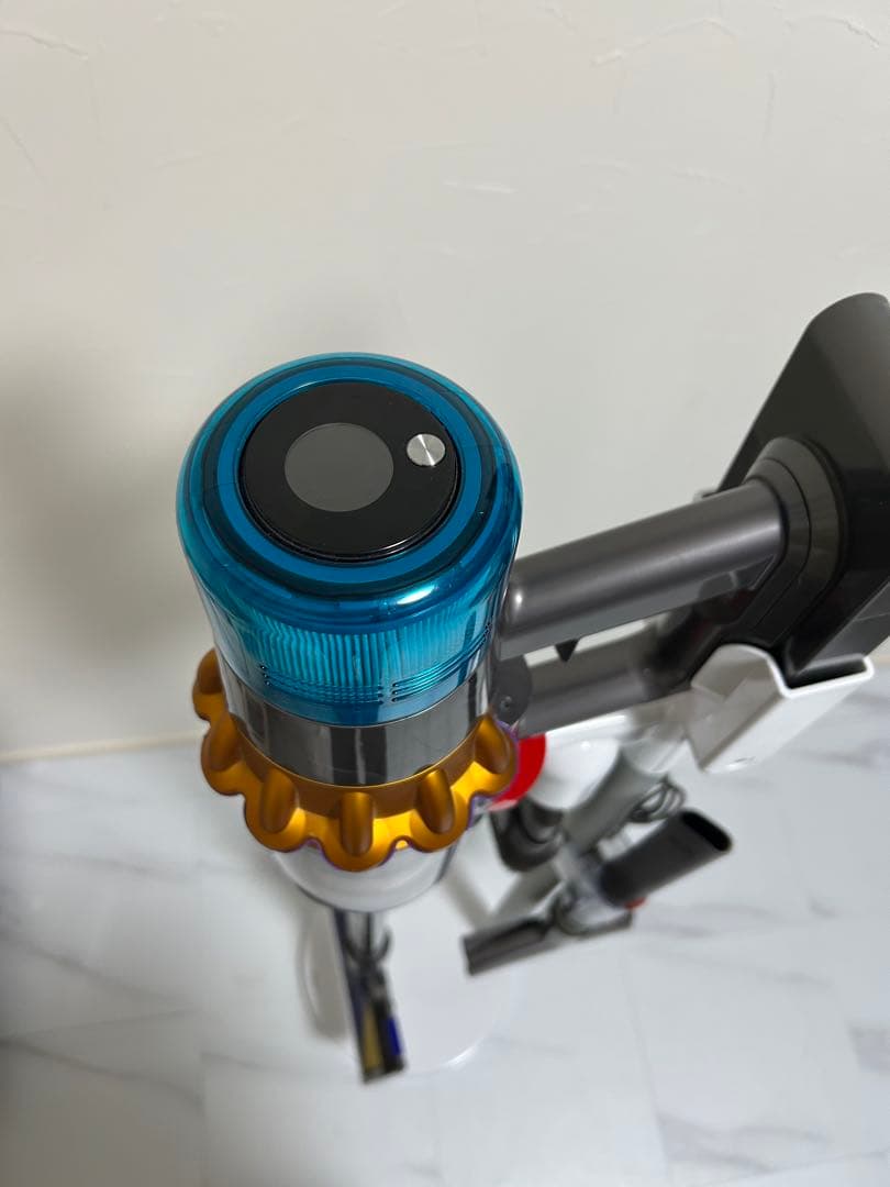 Dyson掃除機　V15