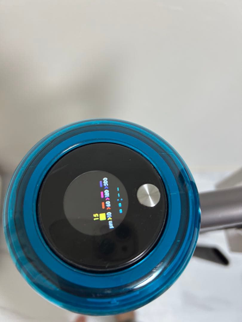 Dyson掃除機　V15