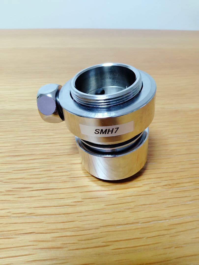 シングル分岐 NSJ-SMH7 ナニワ製作所