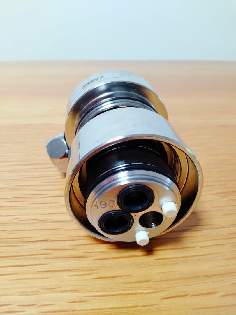 シングル分岐 NSJ-SMH7 ナニワ製作所